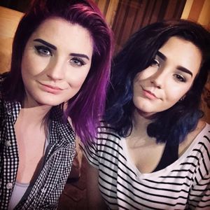 Meet your Posher, Renee